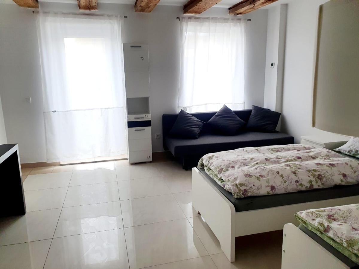 Nice And Bright Flat In Pankow เบอร์ลิน ภายนอก รูปภาพ