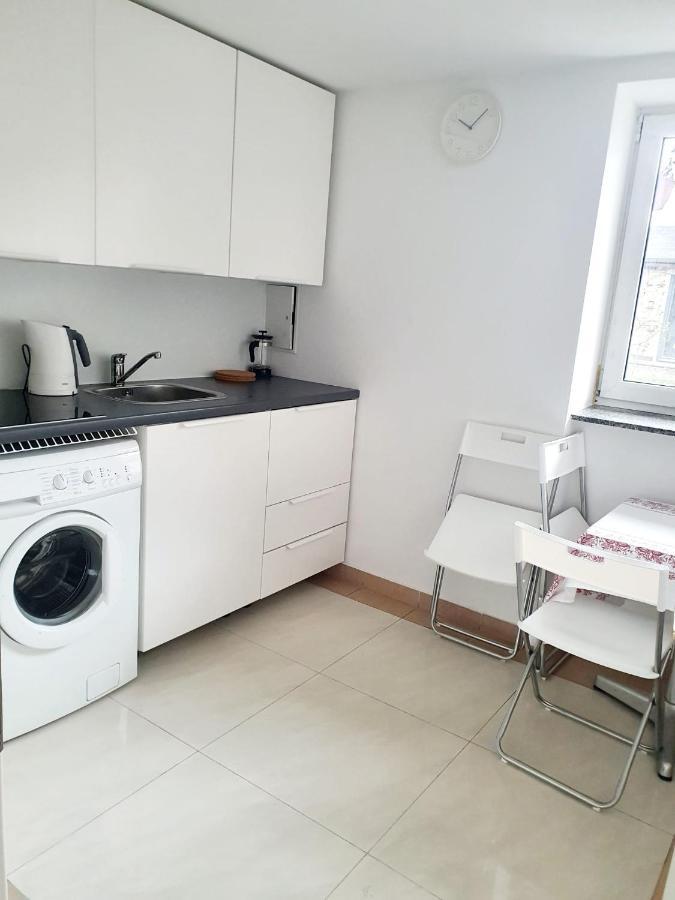 Nice And Bright Flat In Pankow เบอร์ลิน ภายนอก รูปภาพ